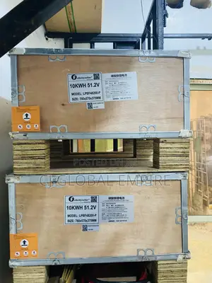 51.2v 10kwh Felicity Lithium Battery