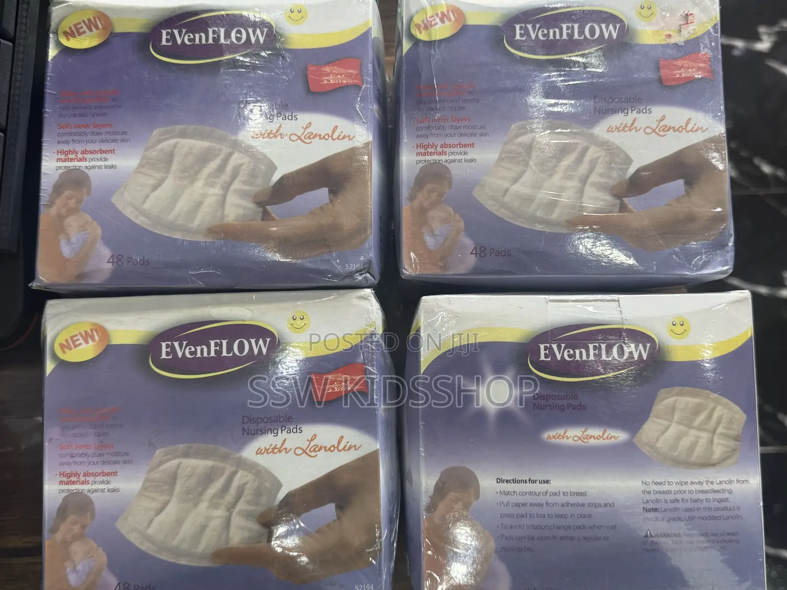 Nursing Breastpads