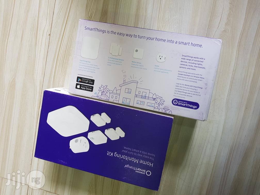 Samsung Home Things Mentoring Kit