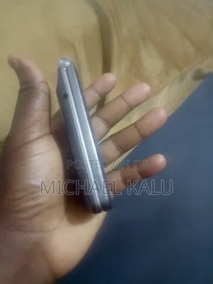 LG G350 Silver