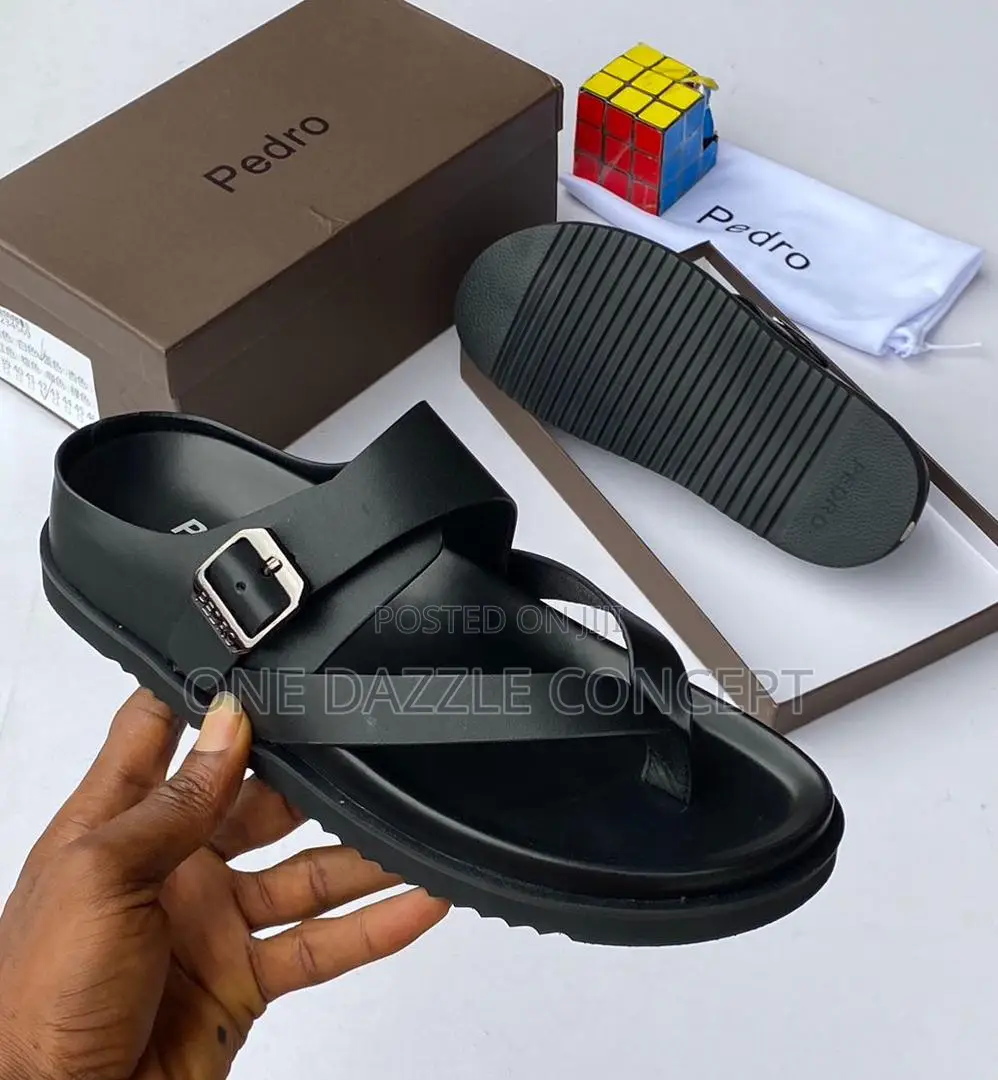 Pedro Slippers