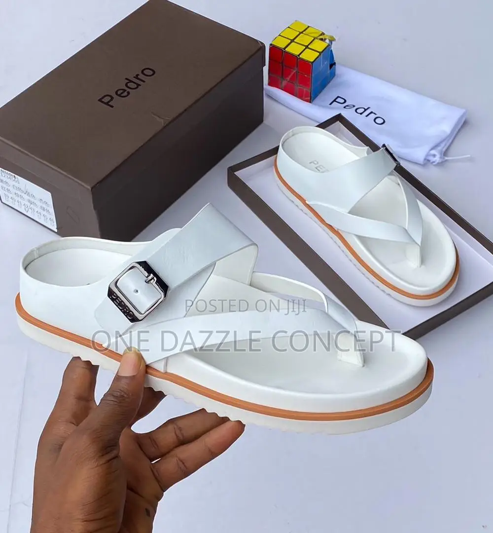 Pedro Slippers