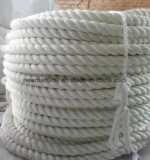 1 1⁄4" Marine Rope (200mtrs) 32mm
