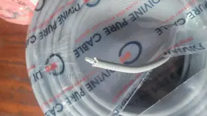 16.0mm Service Aluminium Cable