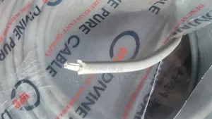 16.0mm Service Aluminium Cable