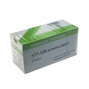 Monofilament Nylon Surgical Thread