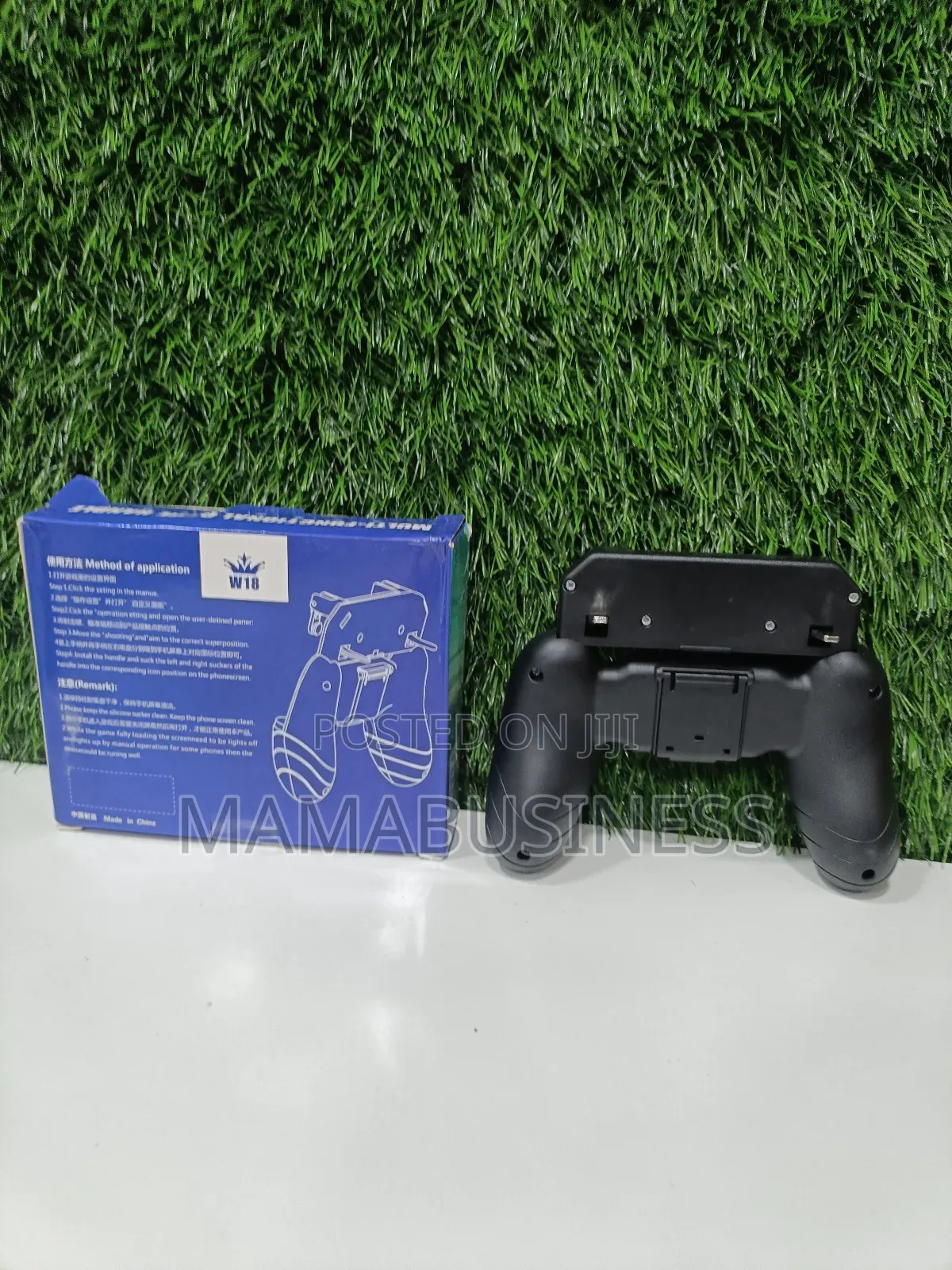 Multi-functional Gaming Controller - W18