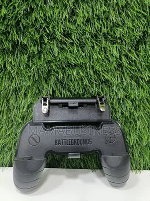 Multi-functional Gaming Controller - W18