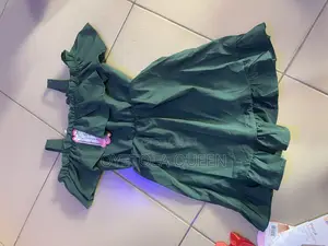 High Quality Girls Gowns