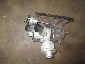 Audi A5 Turbo Charger Available