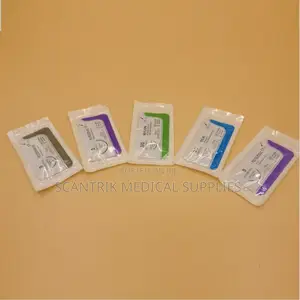 Non-Absorbable Nylon Stitching Thread