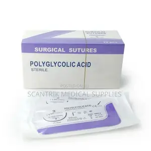 Nylon Surgical Sewing Filament
