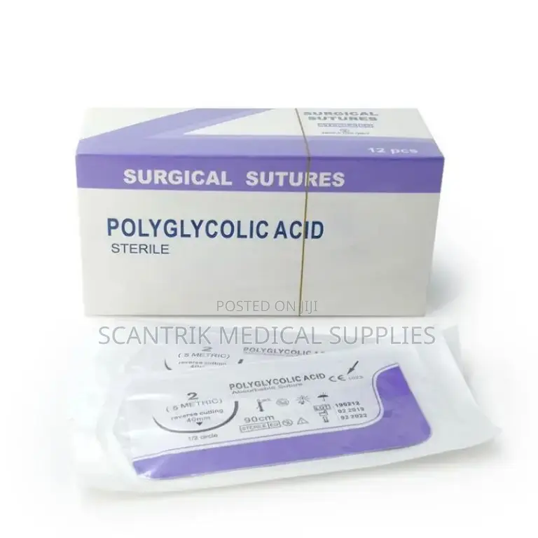 Nylon Surgical Sewing Filament
