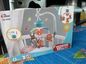Baby Mobile Set
