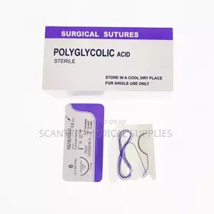 Medical Nylon Stitch Thread