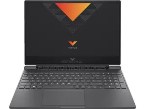 New Laptop HP Victus 15 16GB Intel Core I5 SSD 512GB