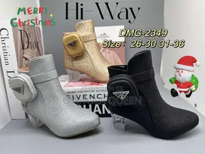 High Quality Shoes for Girls