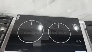 2 Burner Hot Plate