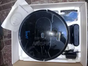Bowai Vacuum Cleaner