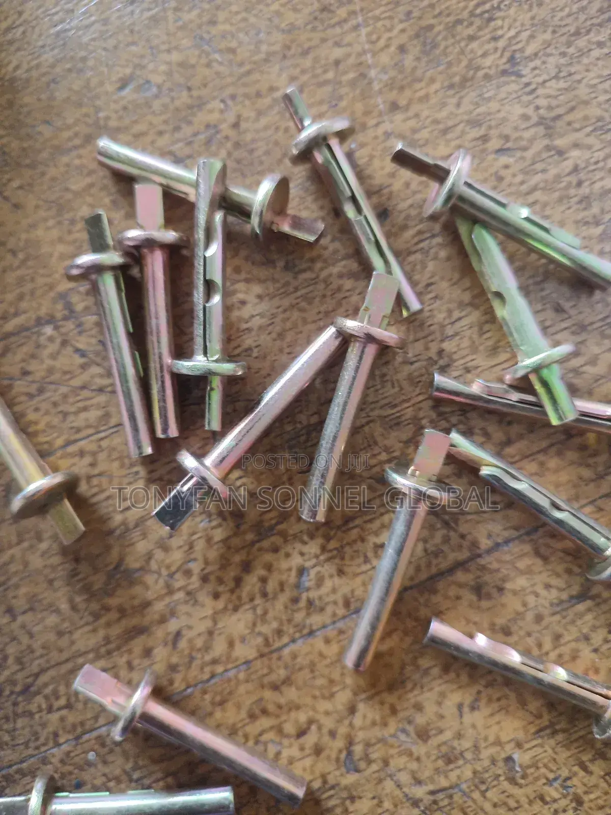 Anchor Bolt