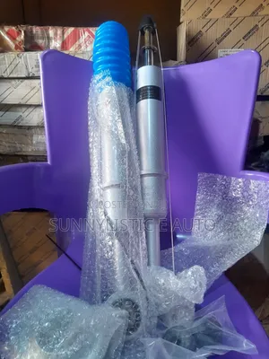 Lexus Lx570 Front Shock Bullet Proove