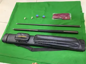 Snooker Cue Bag With Full Package