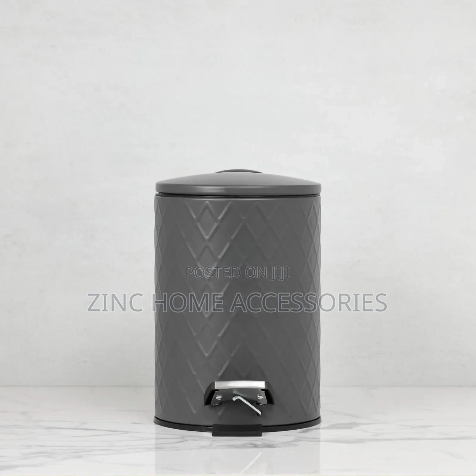 Pifco 3l Diamond Bin