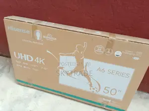 Best Hisense Smart Tv Without Stand 1116x648x82mm
