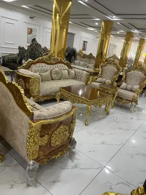Complete Set of High Quality Sofa Chair