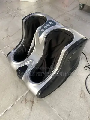 New Best Leg Massger
