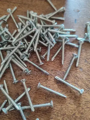 Self Drilling Screw
