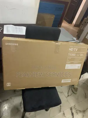 Samsung 32” Smart Tv – Like New, Fully Functional!