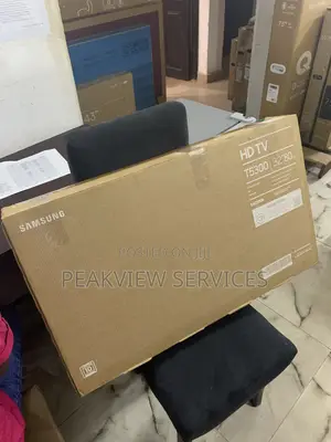 Samsung 32-Inch Hd Smart Tv – Great Condition, Great Price