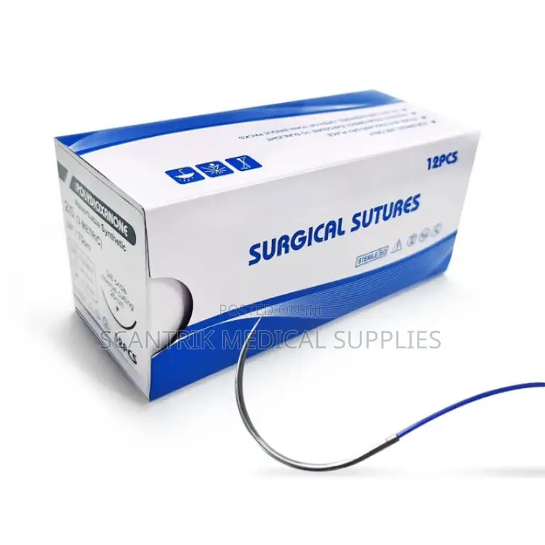 Monofilament Nylon Stitch Line