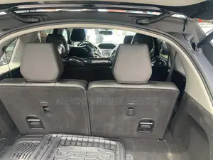 Acura MDX Advance and Entertainment Packages 4dr SUV (3.5L 6cyl 6A)
