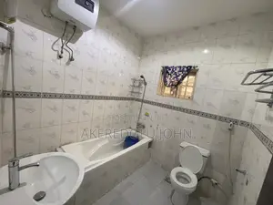 Furnished 3bdrm Block of Flats in Katampe Extension for rent