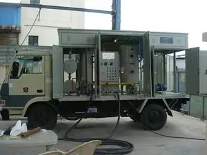 Transformer Filtration And Maintenance Services