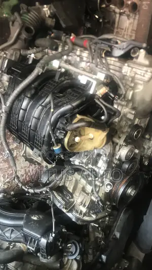 Toyota Camry 2010