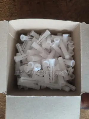 Rubber Fisher of Fisher Peg