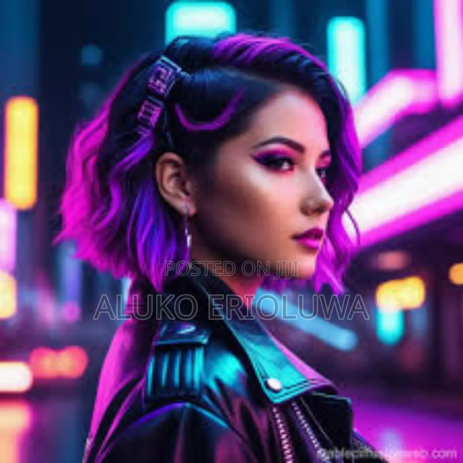 Youtube Content Creator