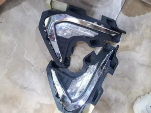 Fog Lamp and Casing for Hyundai Sonata 2021.