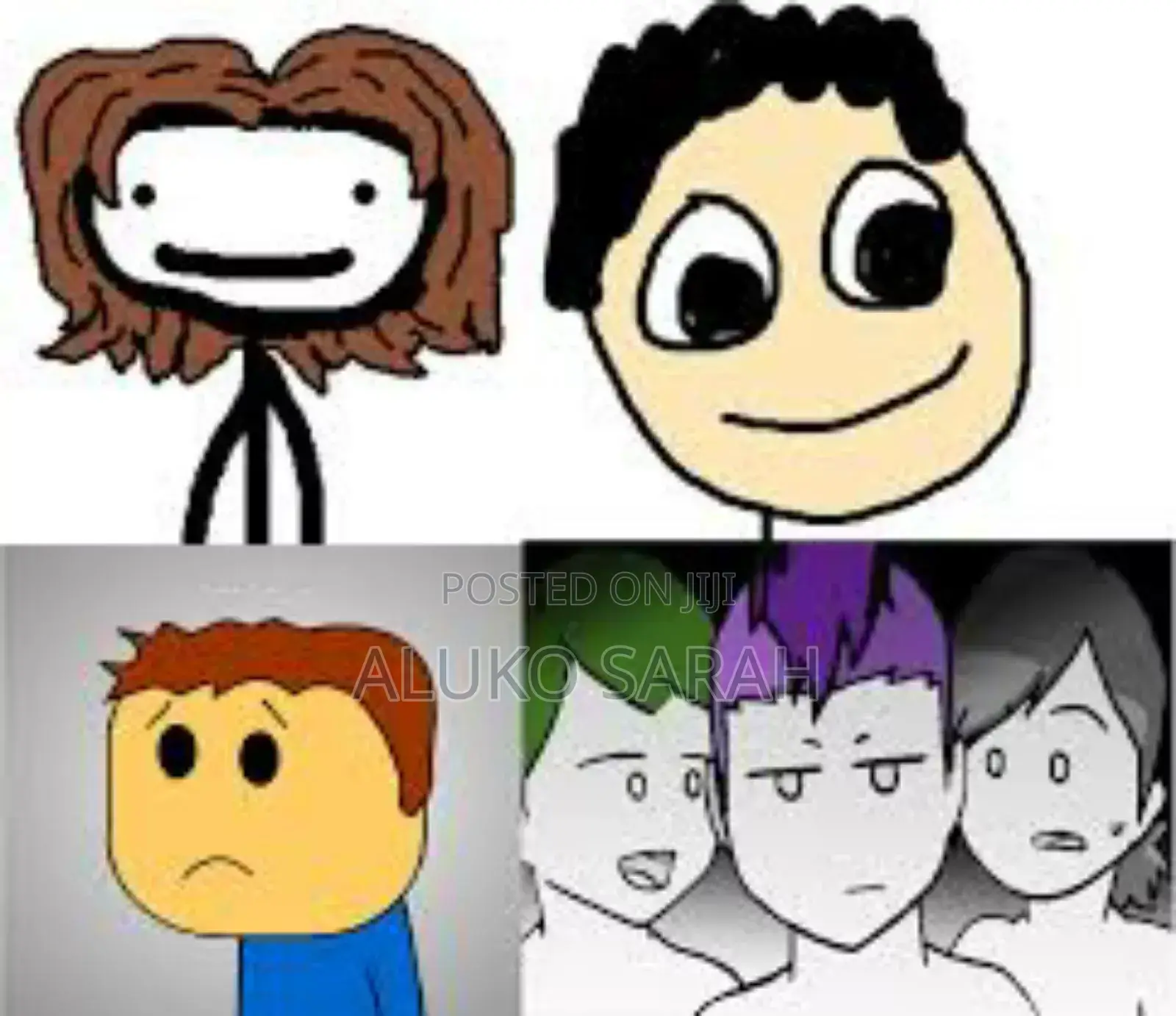 Youtube Content Creator