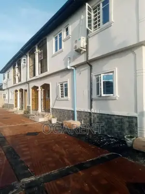 3bdrm Apartment in Benin City for rent