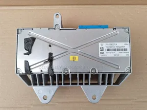 Porsche Cayenne Amplifier