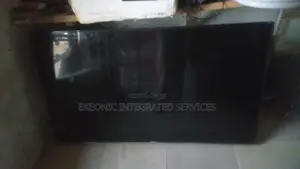 Polystar 50 Smart Led Tv