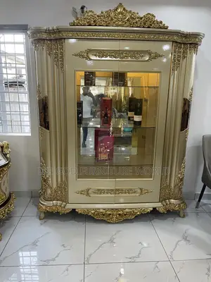 High Quality Imported Turkish Royal Wine Bar Design With Lig