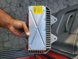 Panamera Amplifier