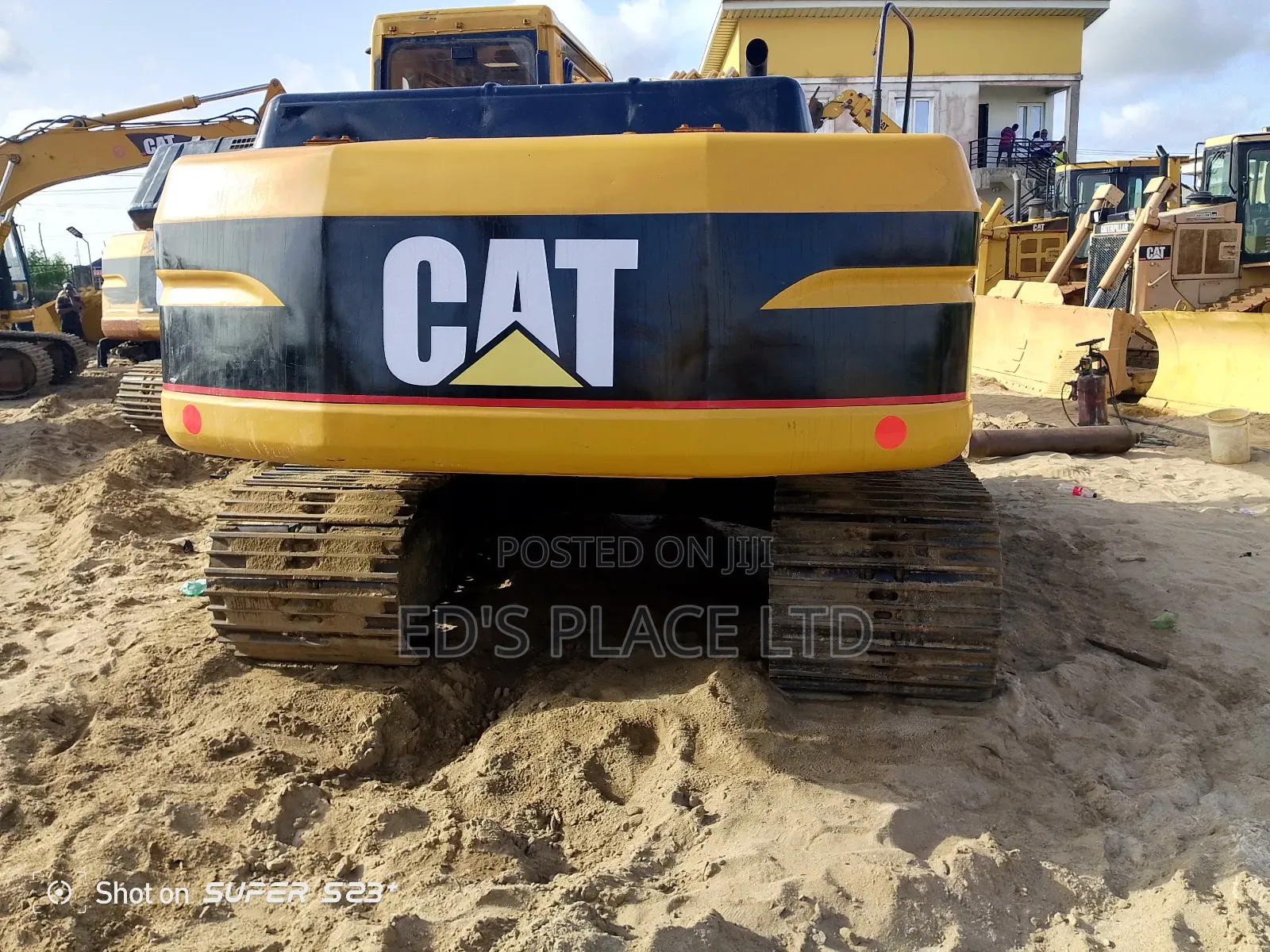 Heavy Duty