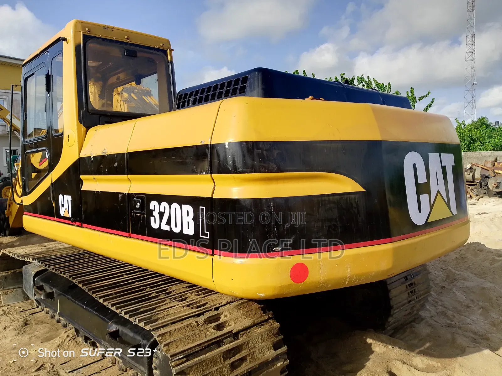 Heavy Duty