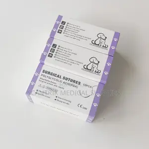 Medical Polyamide Surgical Thread